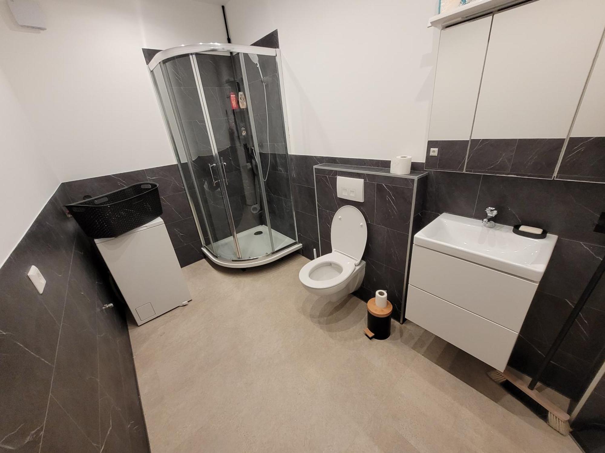 Loft Apartment Am Bahnhof Albstadt Exteriör bild